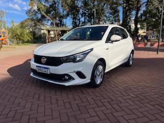 FIAT ARGO 1.3 FIREFLY FLEX DRIVE MANUAL FIAT ARGO 1.3 FIREFLY FLEX DRIVE MANUAL